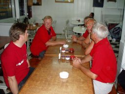 Törn 2004